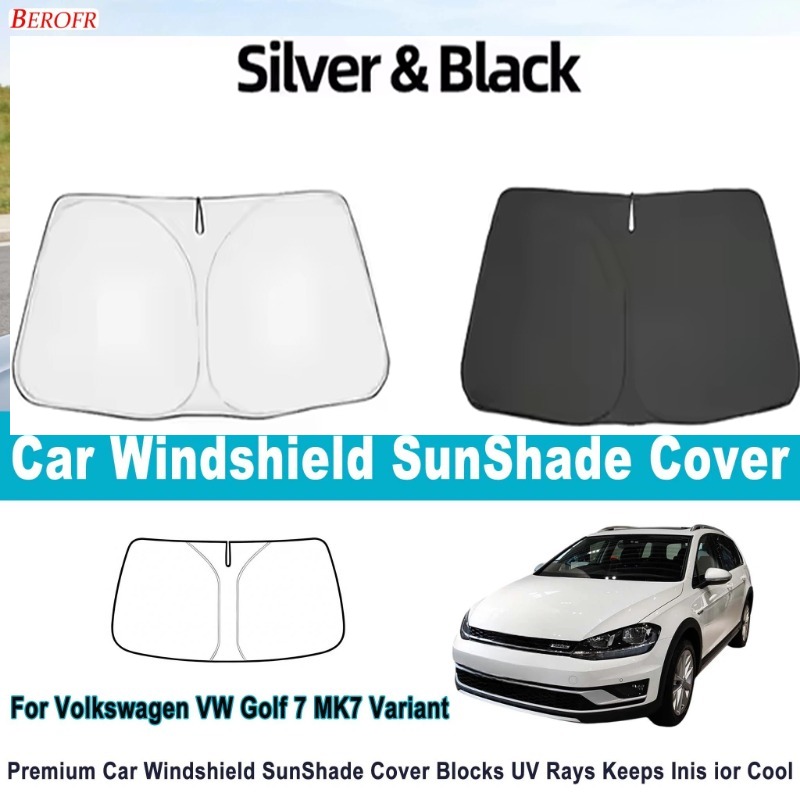 Golf Umbrella - フォルクスワーゲン VW ゴルフ 7 MK7 バリアント