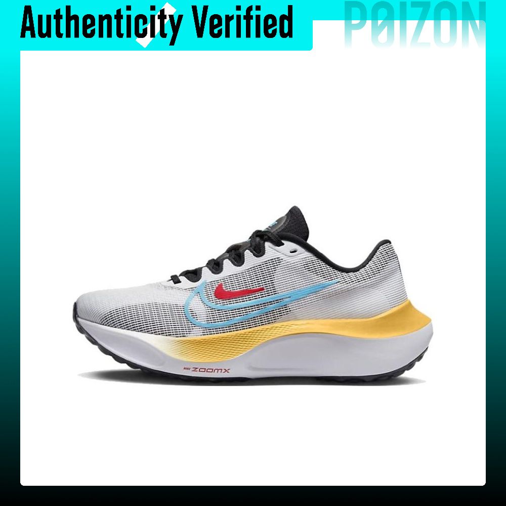 ナイキ ズーム フライ 5 耐摩耗性 通気性 ロートップ マ - Nike Shoes Zoom Fly 5 のレビューと価格