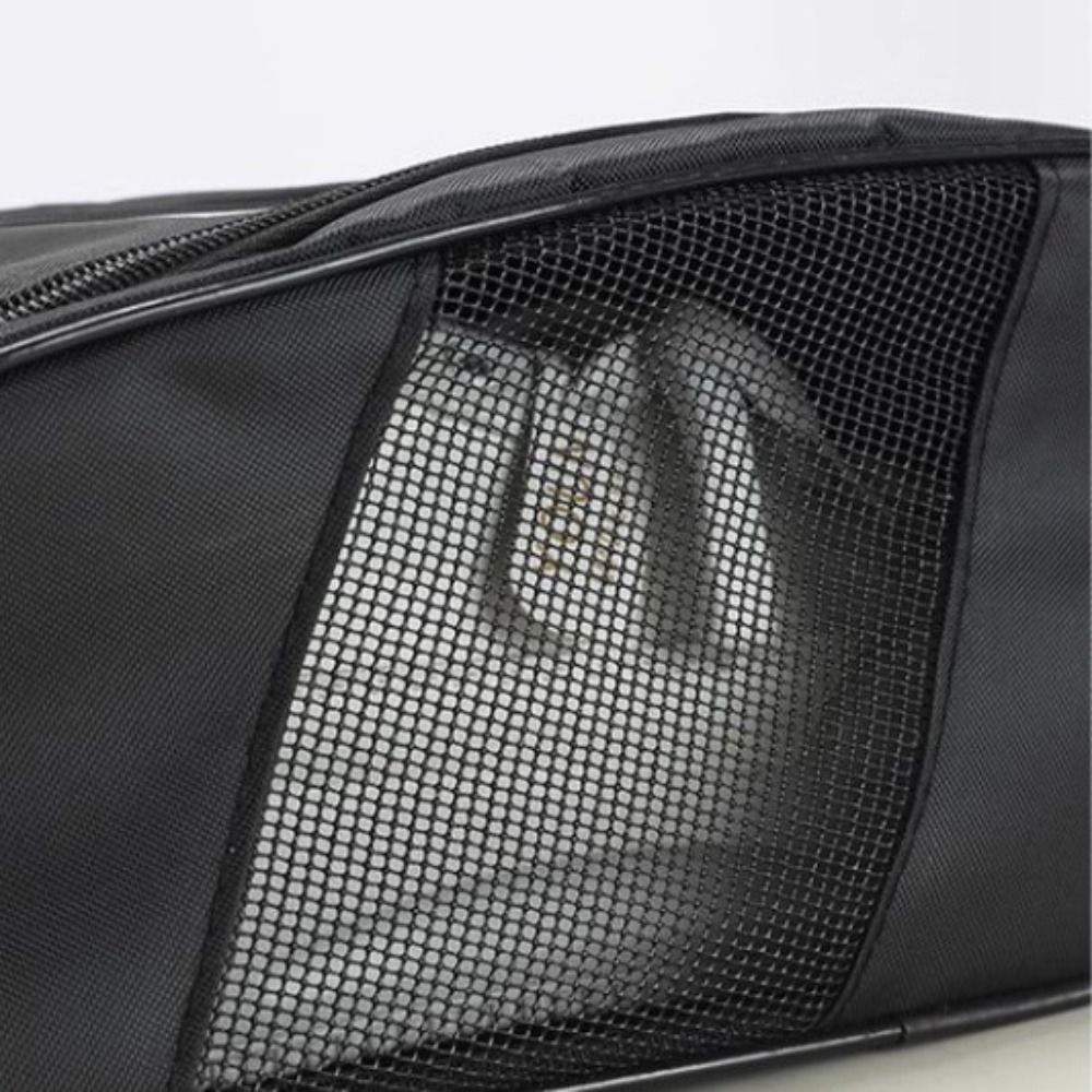 ポータブルハンドヘルドシューズキャリアバッグ オックスフォー - Golf Bag のレビューと価格