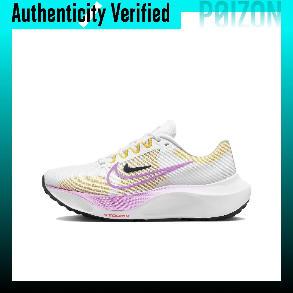 ナイキ ズーム フライ 5 メッシュ リバウンド ロートップ - Nike Shoes Zoom Fly 5 のレビューと価格