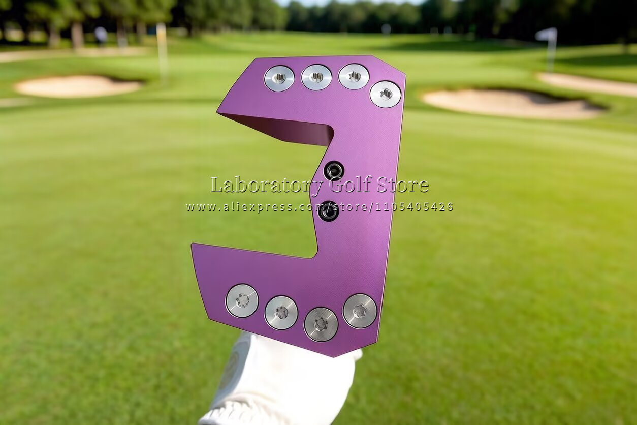2026年ニューモデル ラボゴルフパター トレンド ベストセ - Golf Clubs のレビューと価格