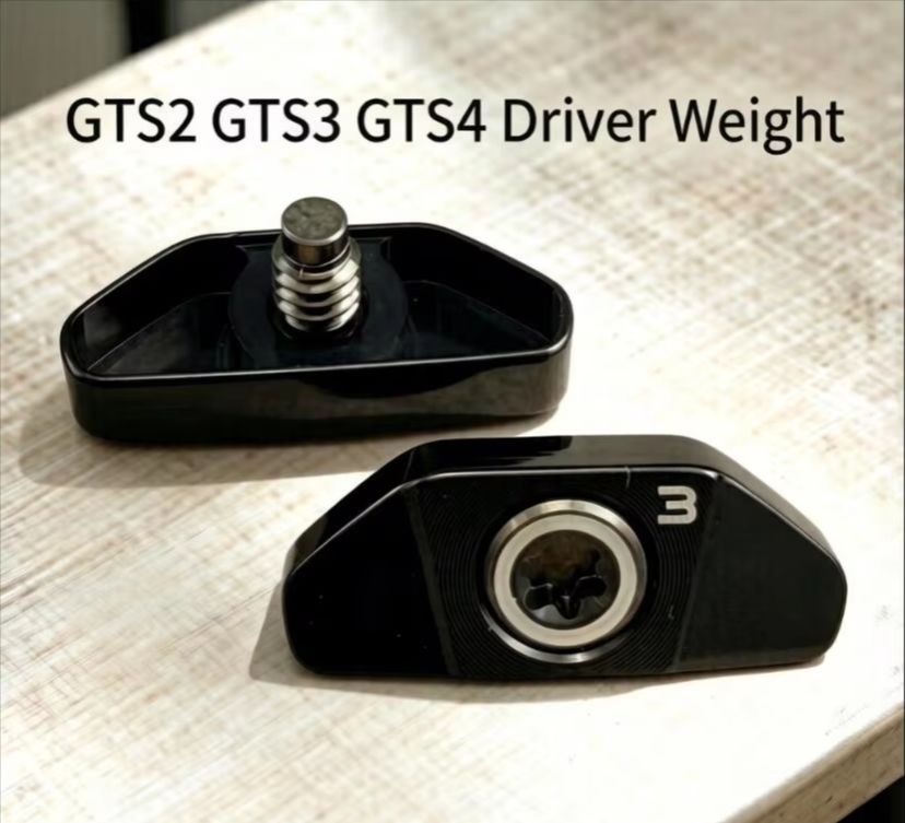 アフターマーケットゴルフクラブヘッドウェイト、タイトリストG - Golf Equipment Weight のレビューと価格