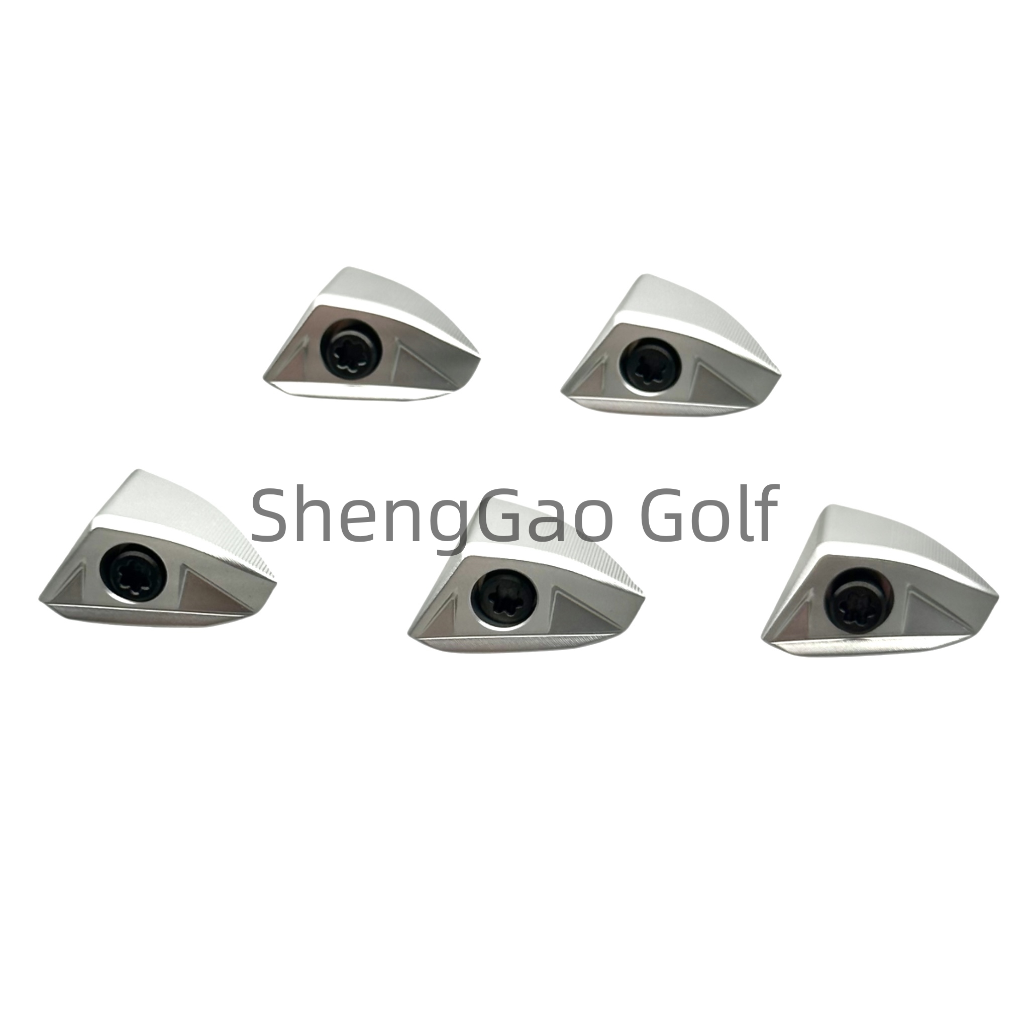 ゴルフクラブヘッドウェイト Qi10 MAX ドライバークラ - Golf Equipment Weight のレビューと価格