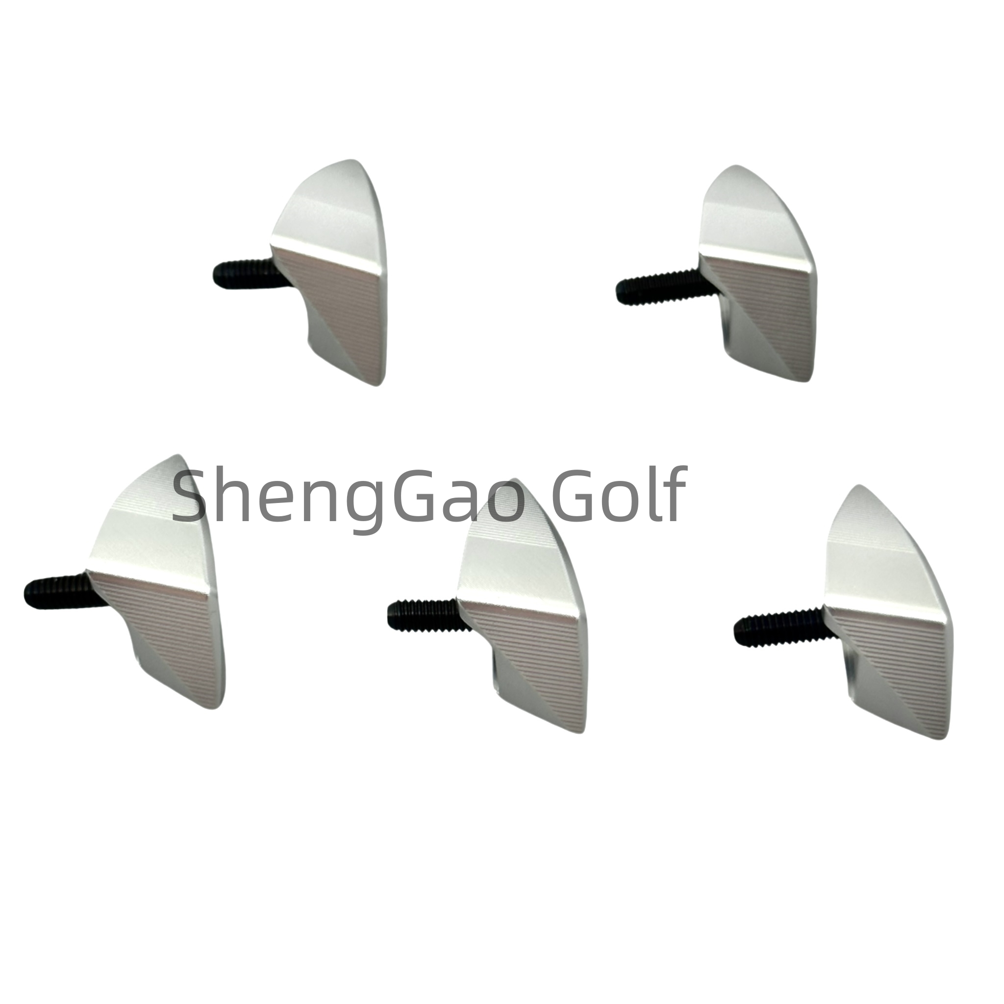 ゴルフクラブヘッドウェイト Qi10 MAX ドライバークラ - Golf Equipment Weight のレビューと価格