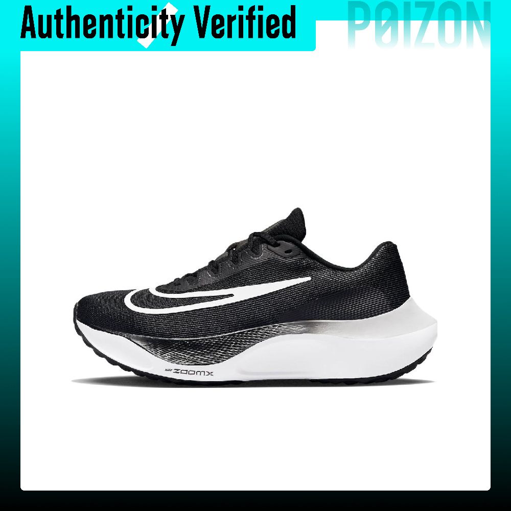 ナイキ ズームフライ 5 耐摩耗性 ローカット マラソン ト - Nike Shoes Zoom Fly 5 のレビューと価格