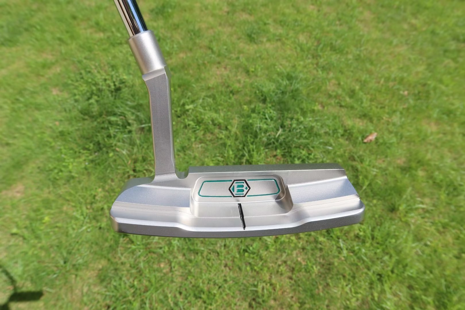 新しいゴルフクラブスタジオストック 14 ゴルフパター 30 - Golf Clubs のレビューと価格