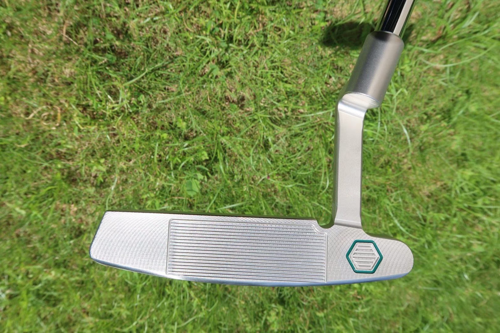 新しいゴルフクラブスタジオストック 14 ゴルフパター 30 - Golf Clubs のレビューと価格